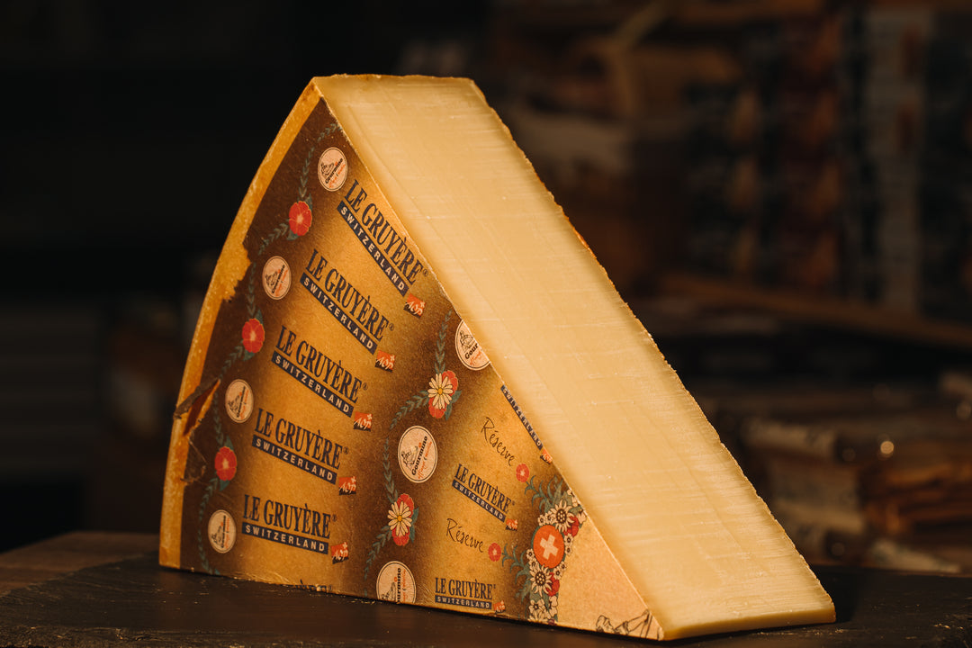 Gruyere