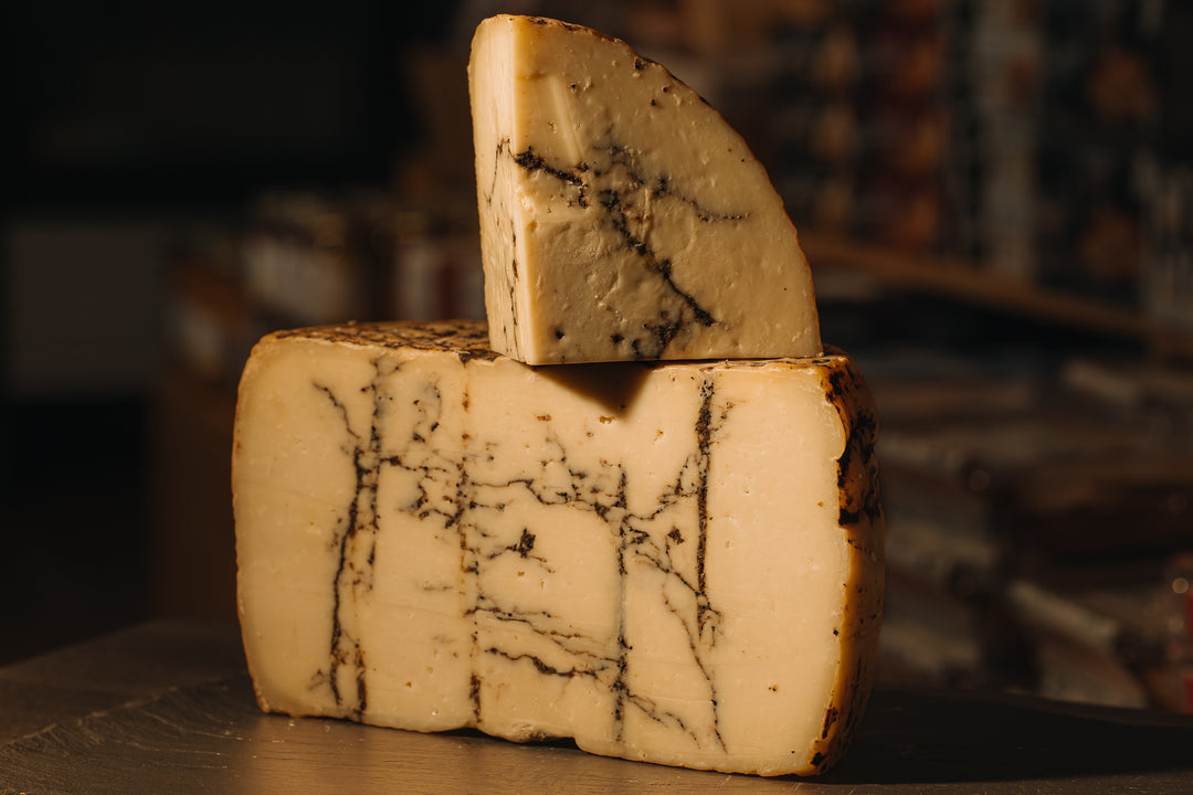 Moliterno al Tartufo