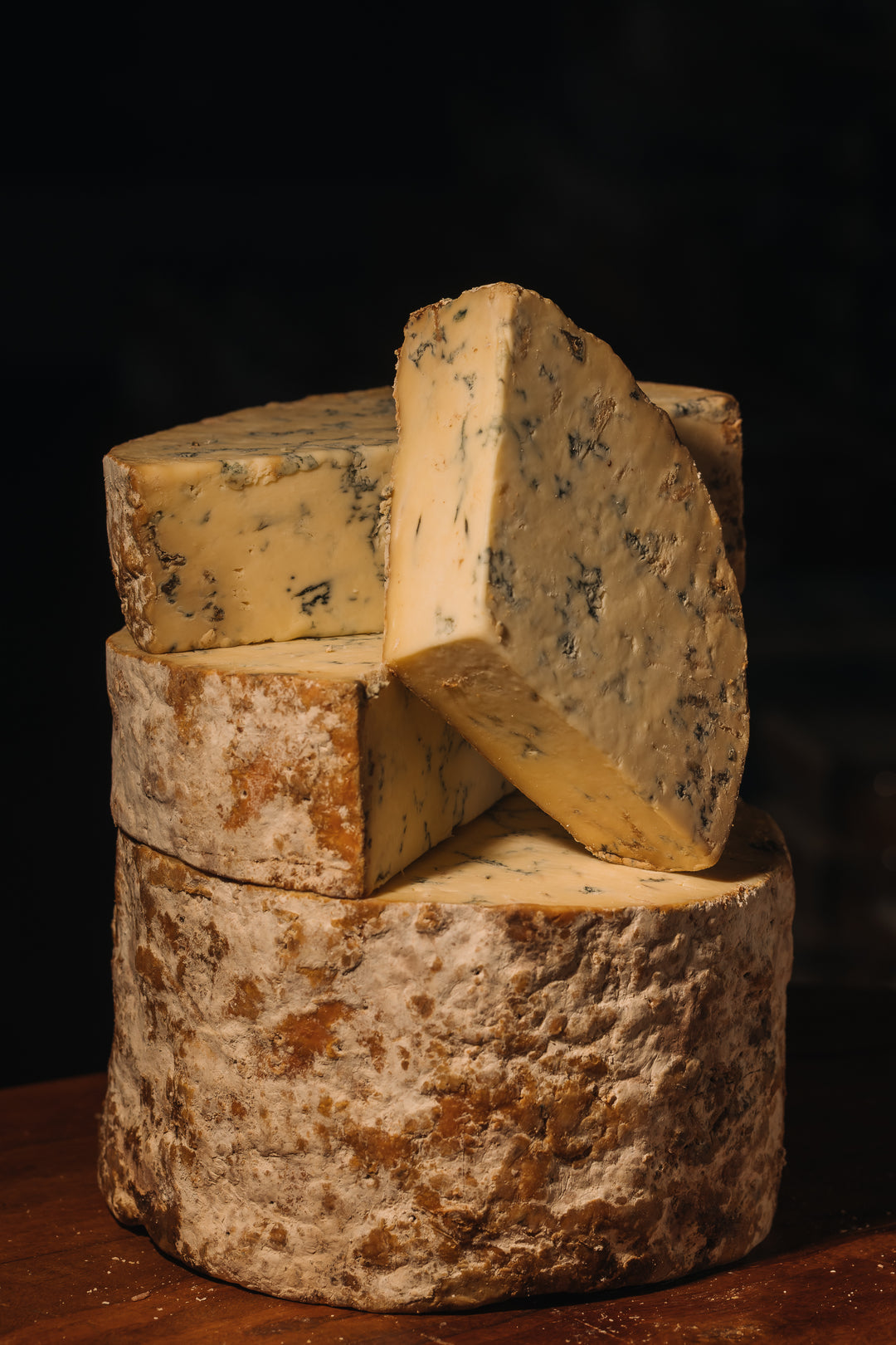 English Stilton
