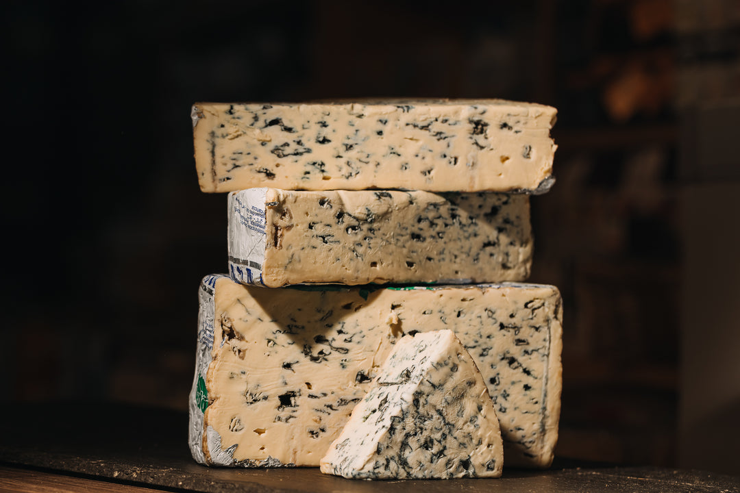 Bleu d'Auvergne