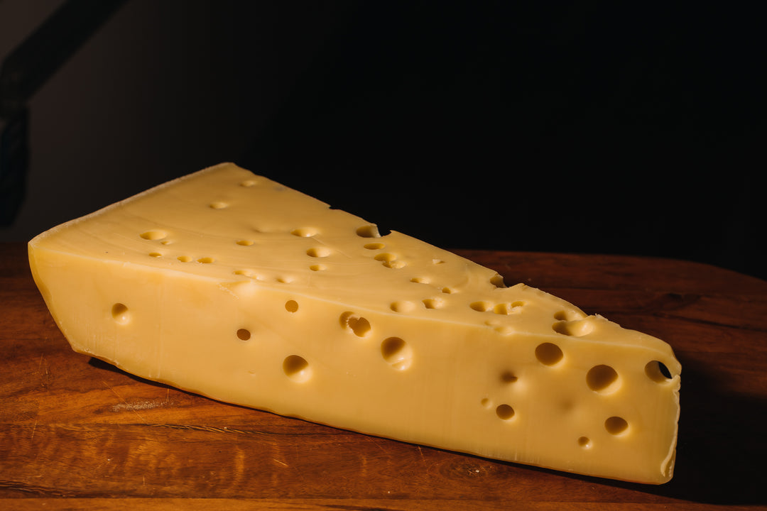 Emmenthal