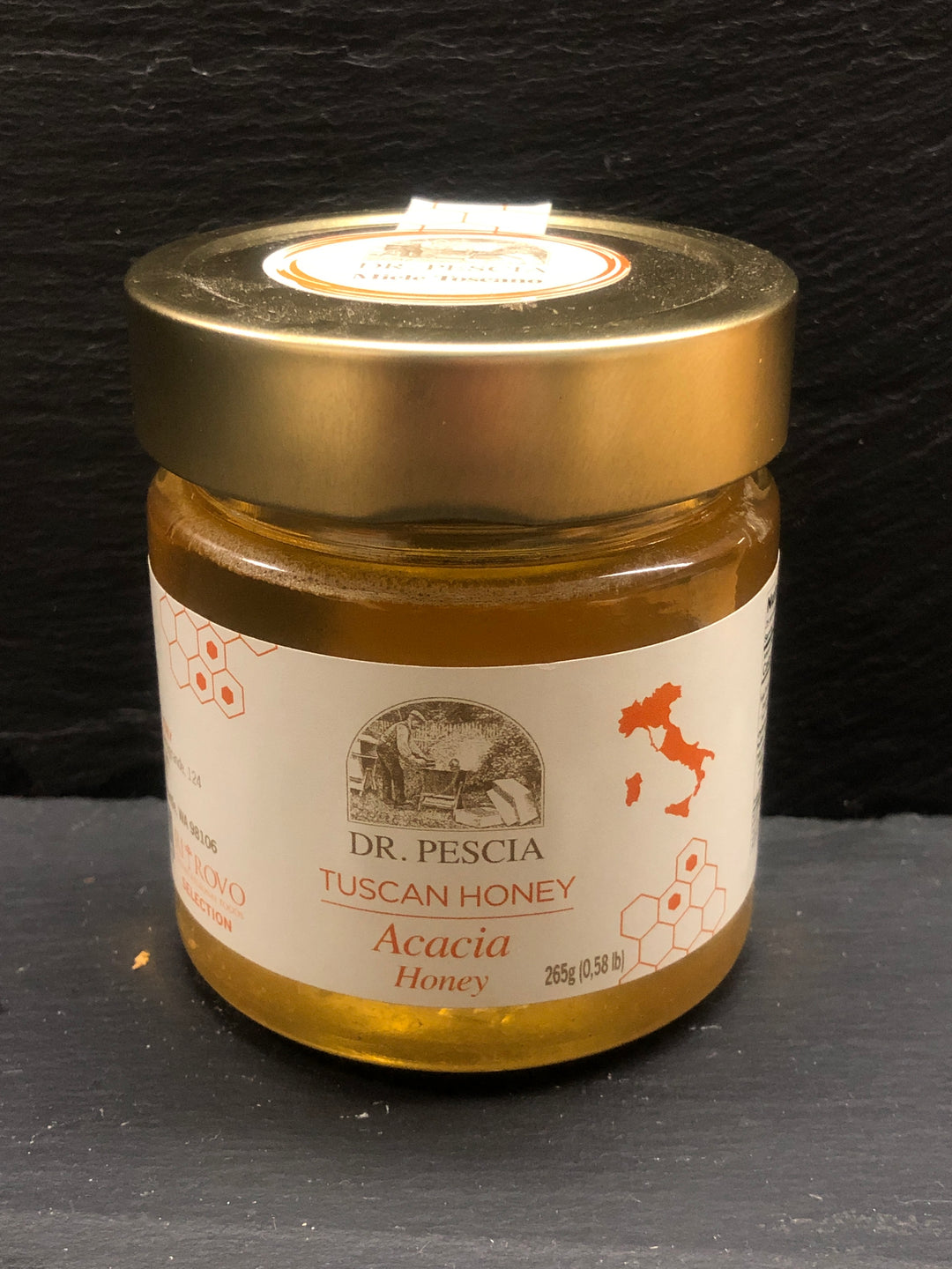 Acacia Honey