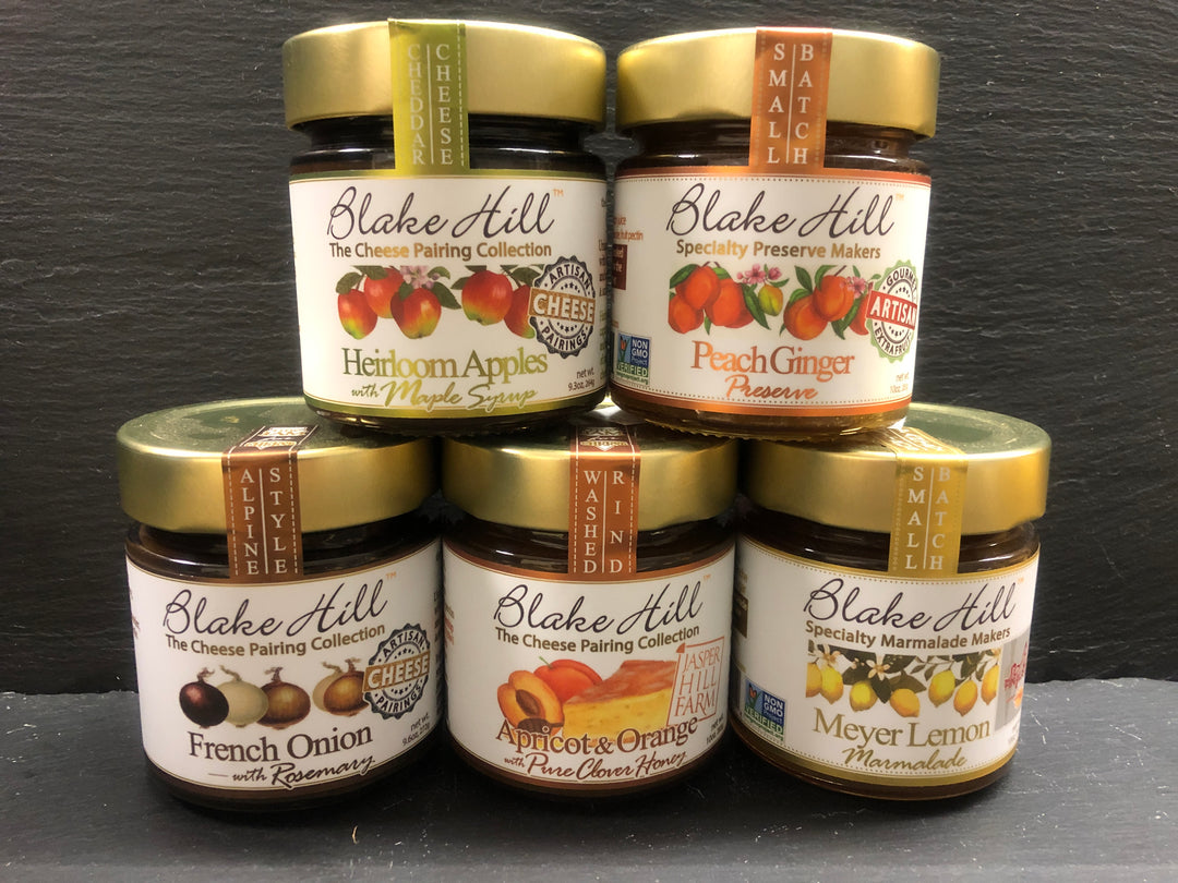 Blake Hill Preserves