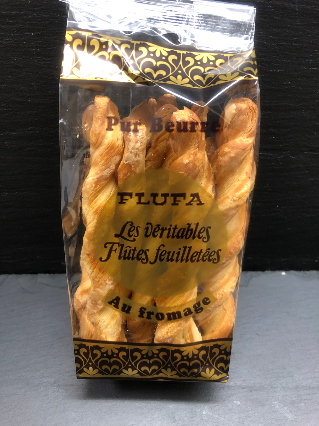 Cheese Twists