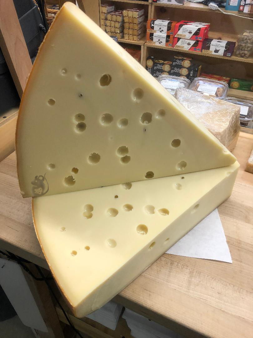 Emmental