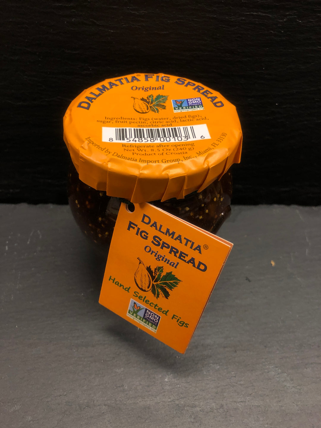 Dalmatia Spread