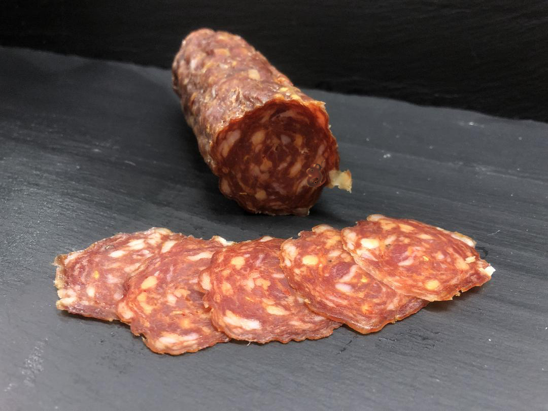 Soppressata Hot