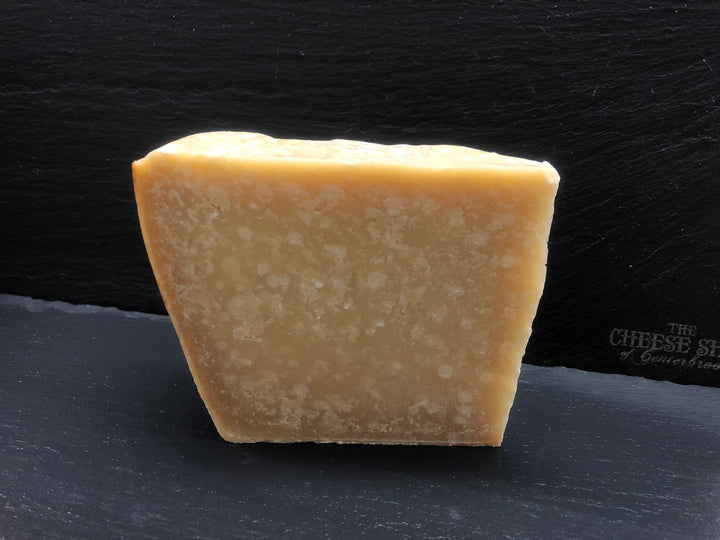 Parmigiana Reggiano 3 year.