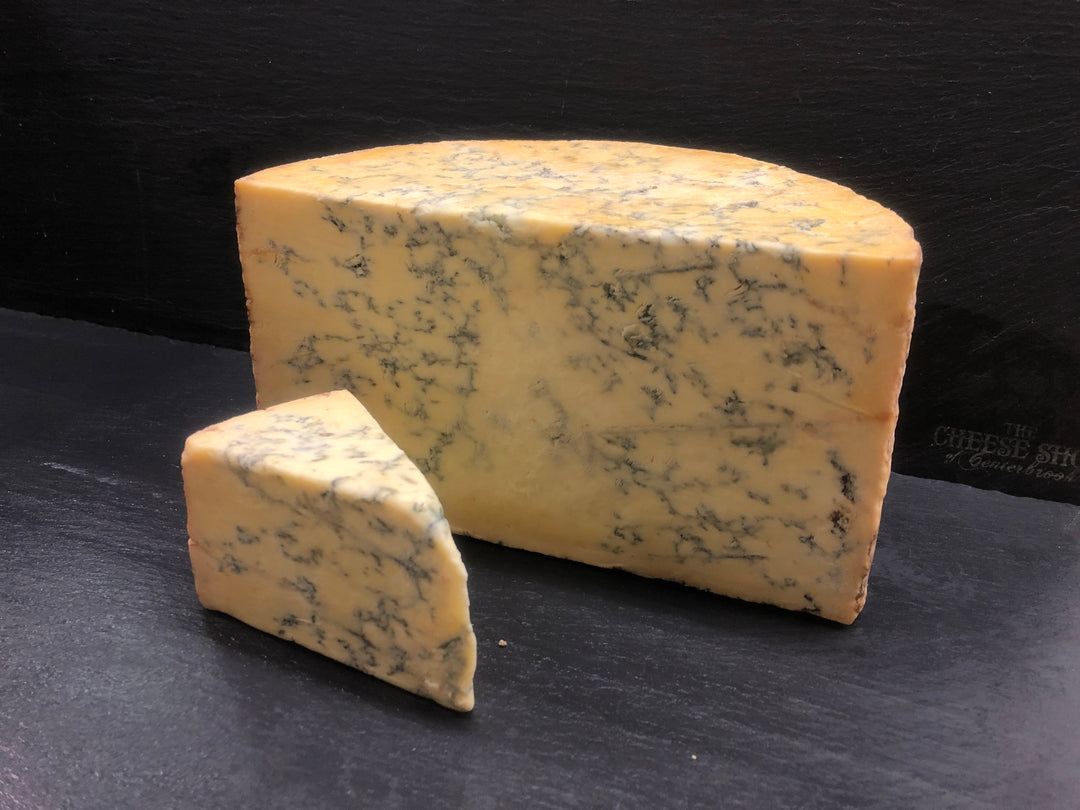 English Stilton