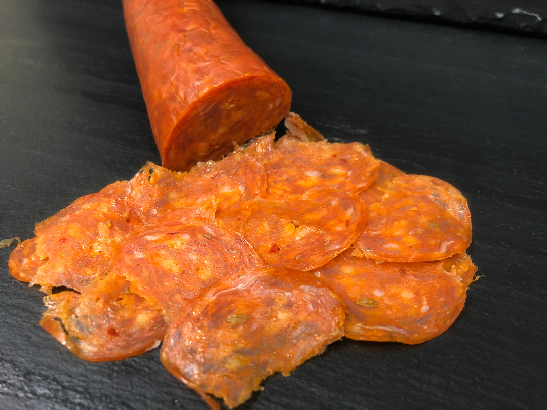 Faustman's Pepperoni