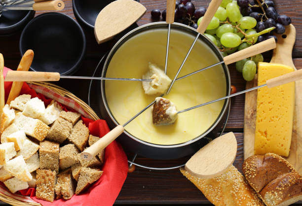 FONDUE KITS