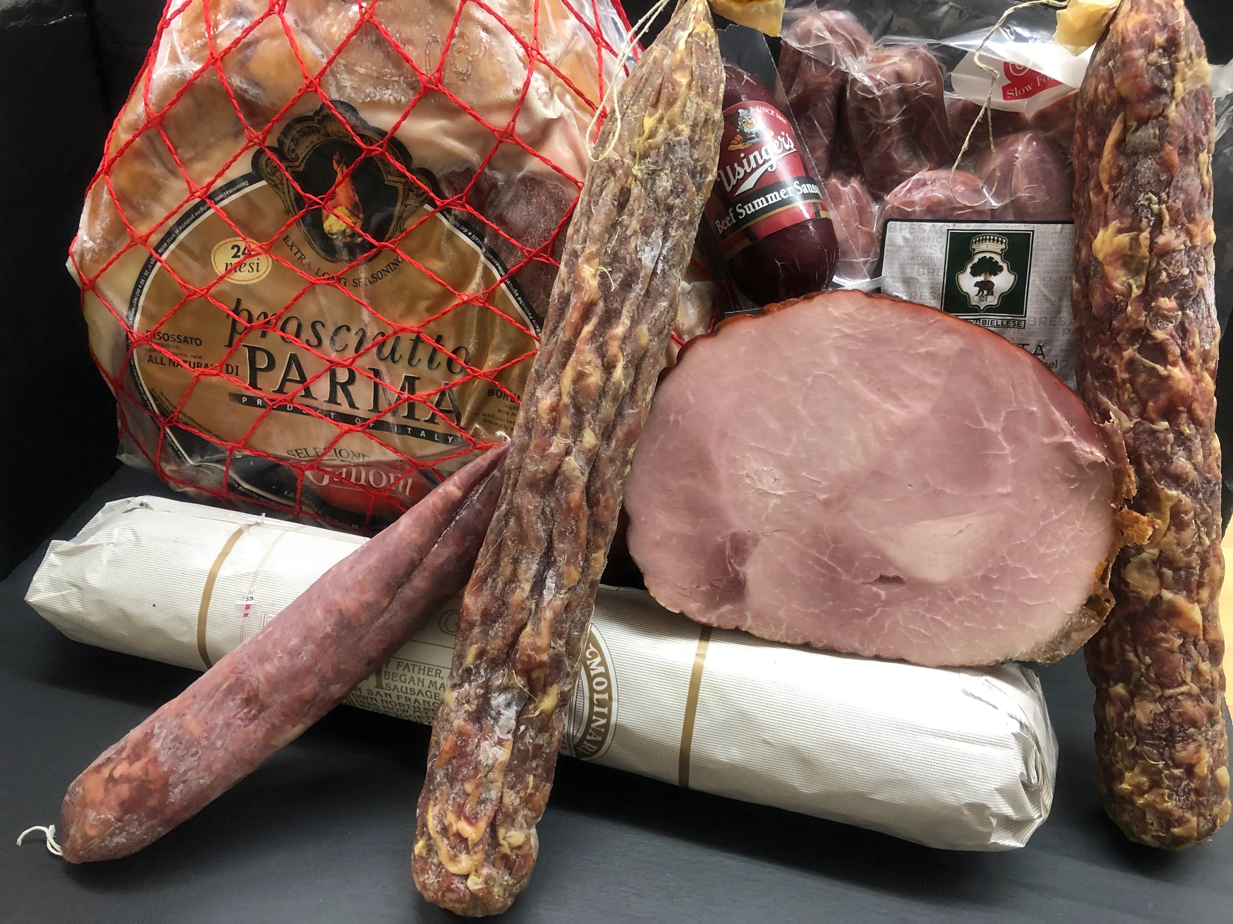 MEAT