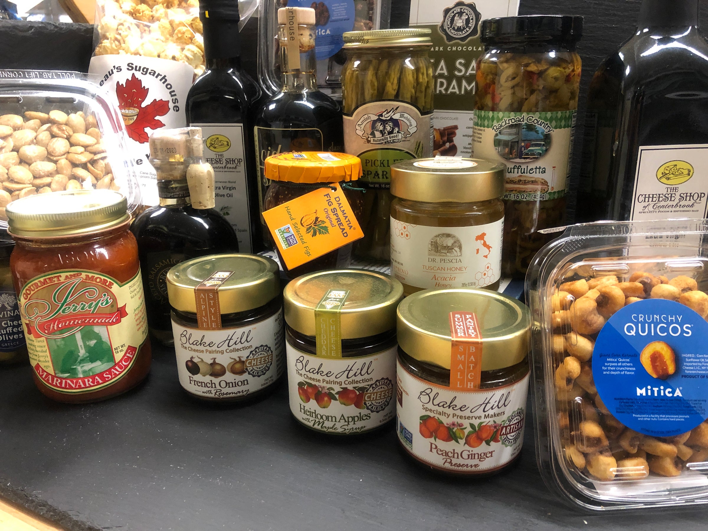 OTHER PRODUCTS