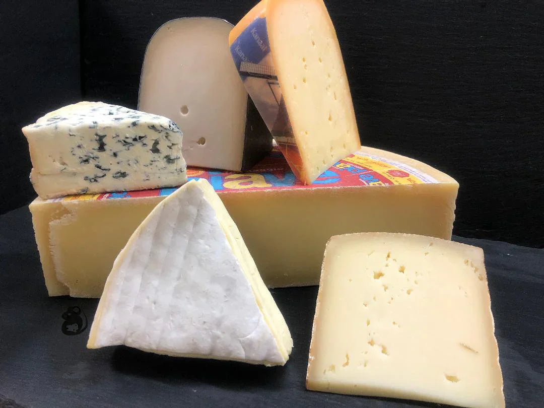 CHEESE