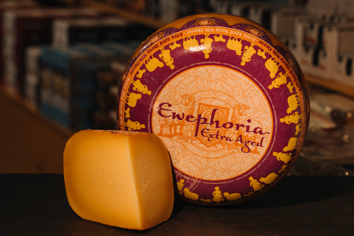 Ewephoria