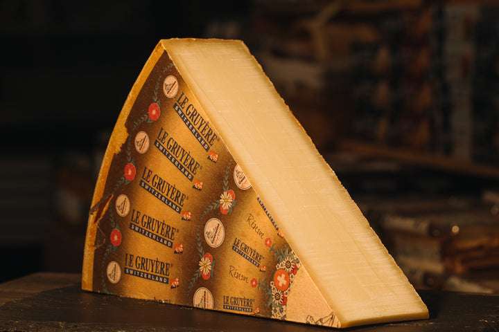 Gruyere