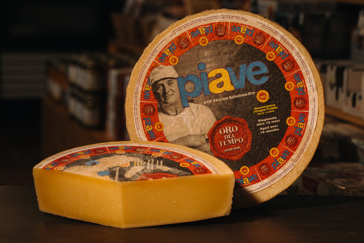 Piave Vecchio