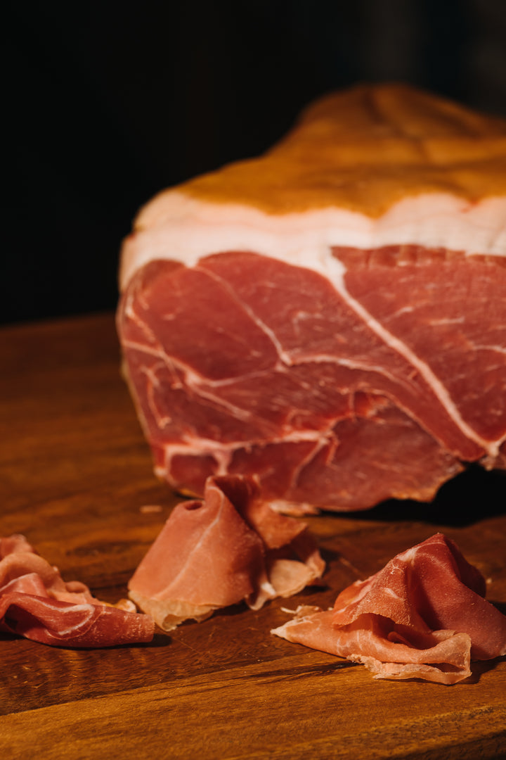 Prosciutto di Parma (24 Months)