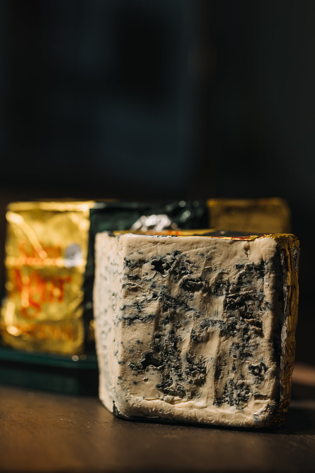 Saint Agur Blue