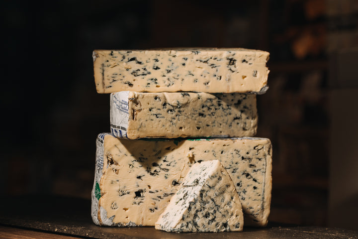 Bleu d'Auvergne