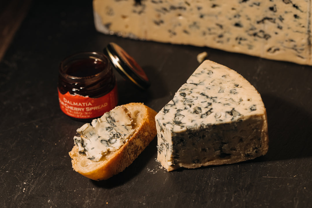 Bleu d'Auvergne