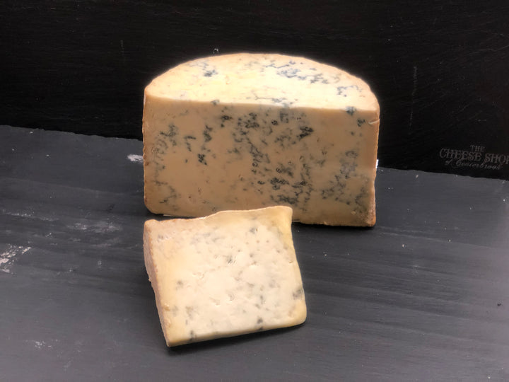 Arethusa Blue Cheese