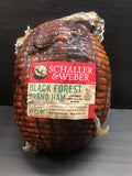 Schaller & Weber Black Forest Ham