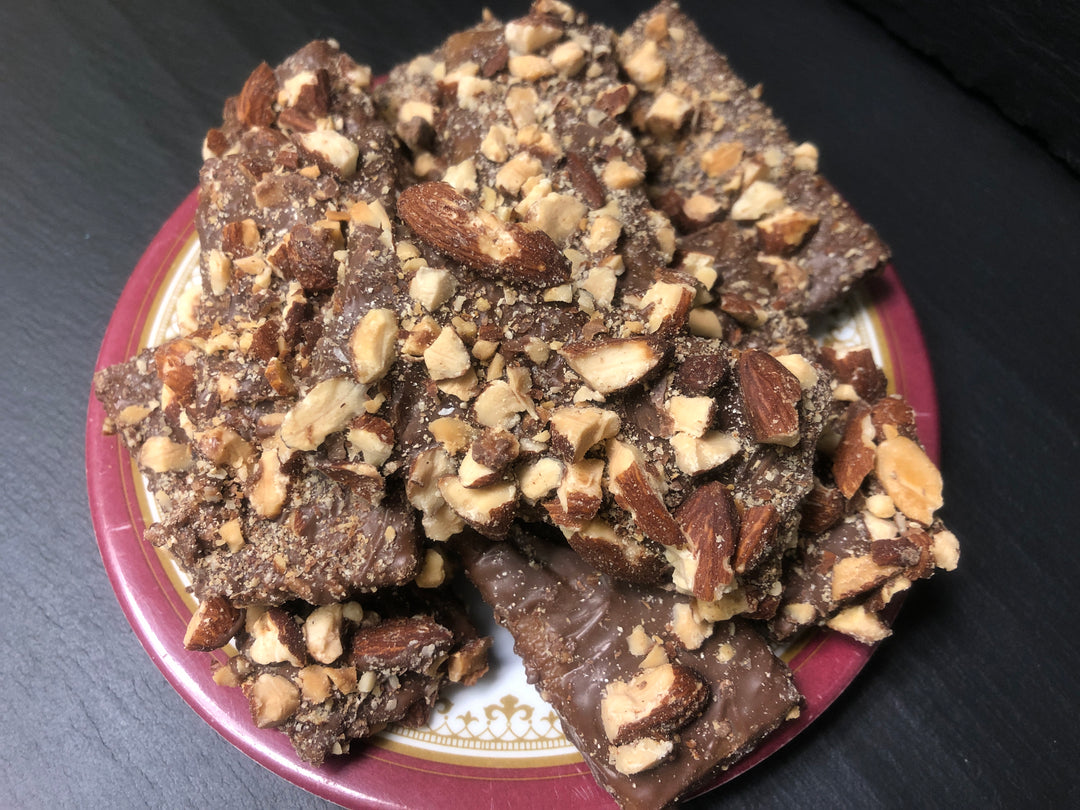 Butter Krunch