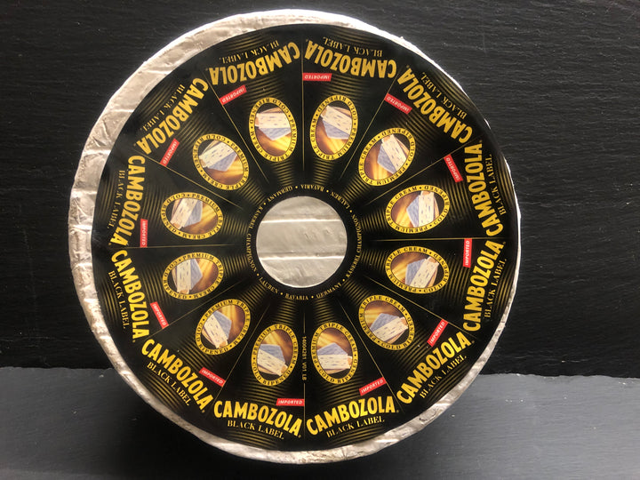 Cambozola Black