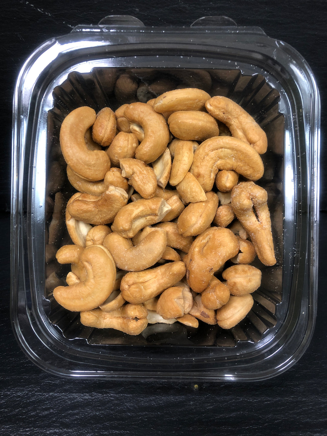 Colossal Cashews