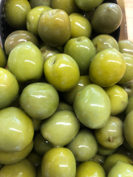 Castelvetrano Olives with Pits (Pick-Up Only)