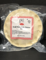 Centerville Pies (Small)(Pick-Up Only)