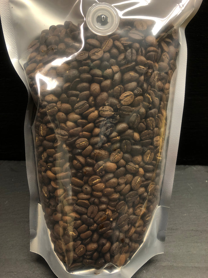 Cheese Shop Coffee (16oz)