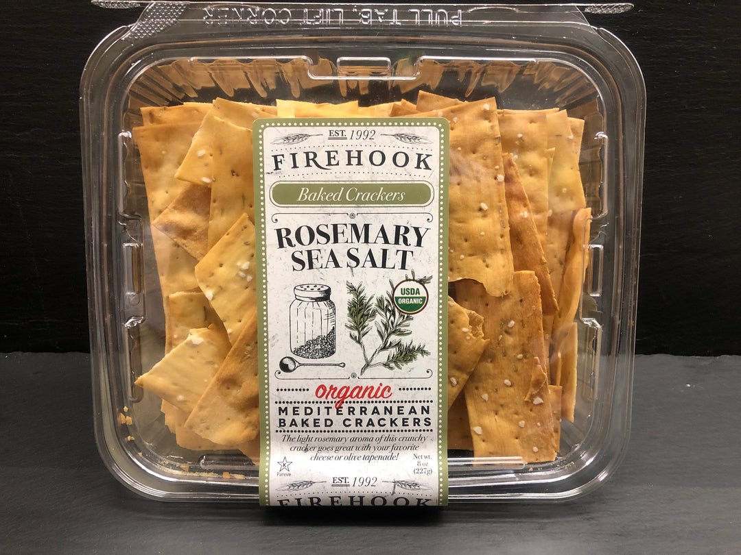 Firehook Sea Salt