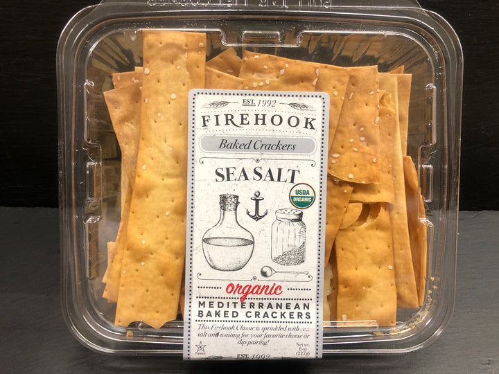 Firehook Sea Salt