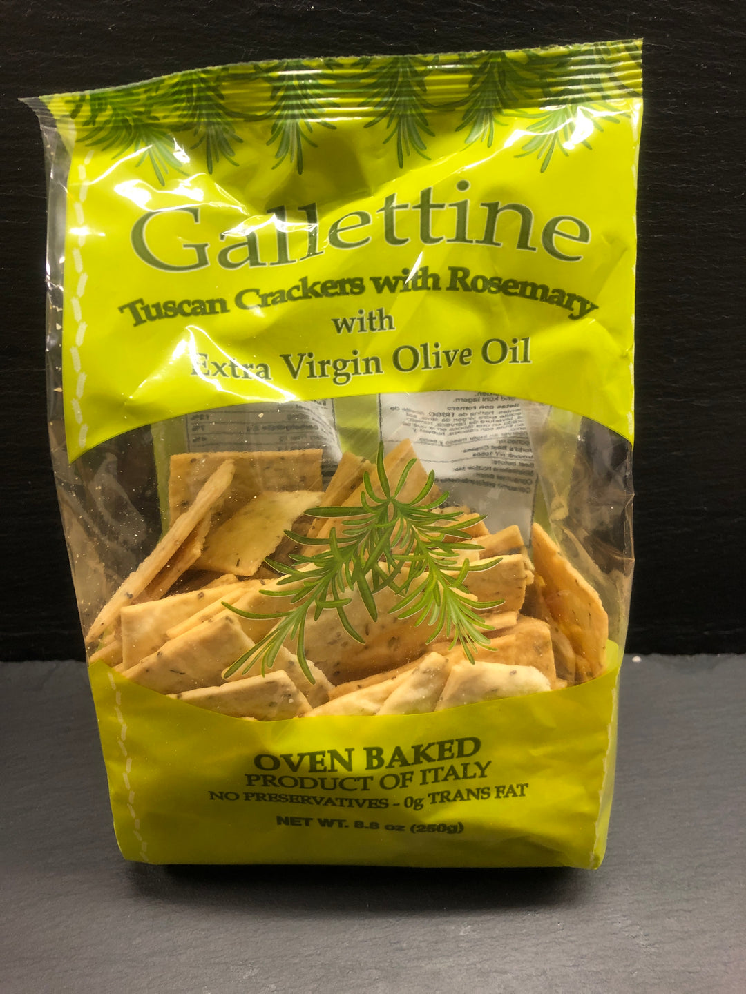 Gallentine