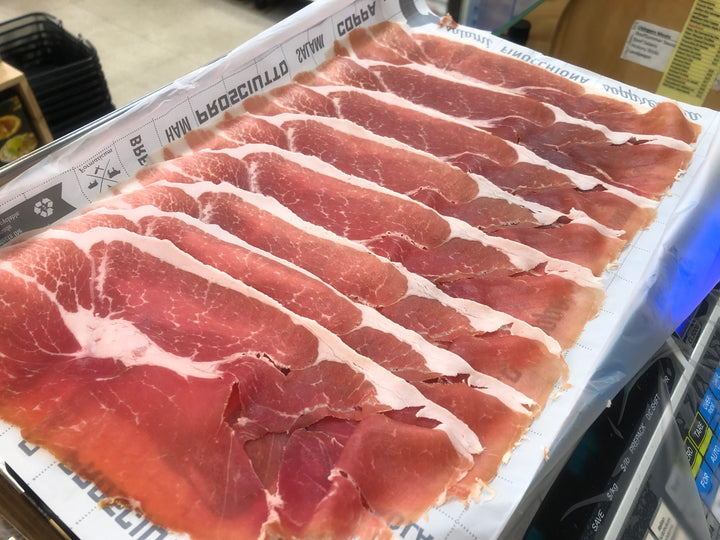 Prosciutto di Parma (24 Months)