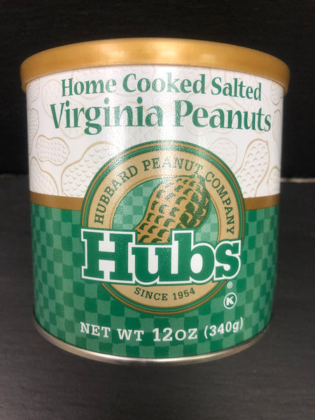Hubbs Peanuts