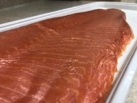 Smoked Salmon (Pick-Up Only)