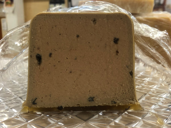 Pate Mousse Truffee (Pick-up Only)