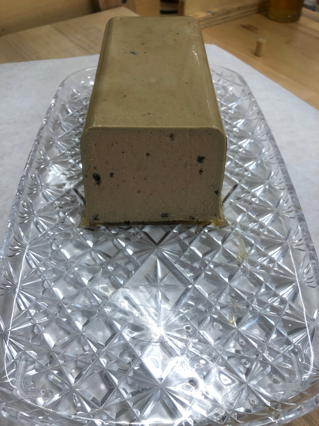 Pate Mousse Truffee (Pick-up Only)