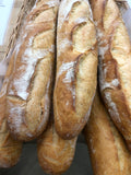 Baguette (Bread & Chocolate Bakery) (Pick-Up Only)
