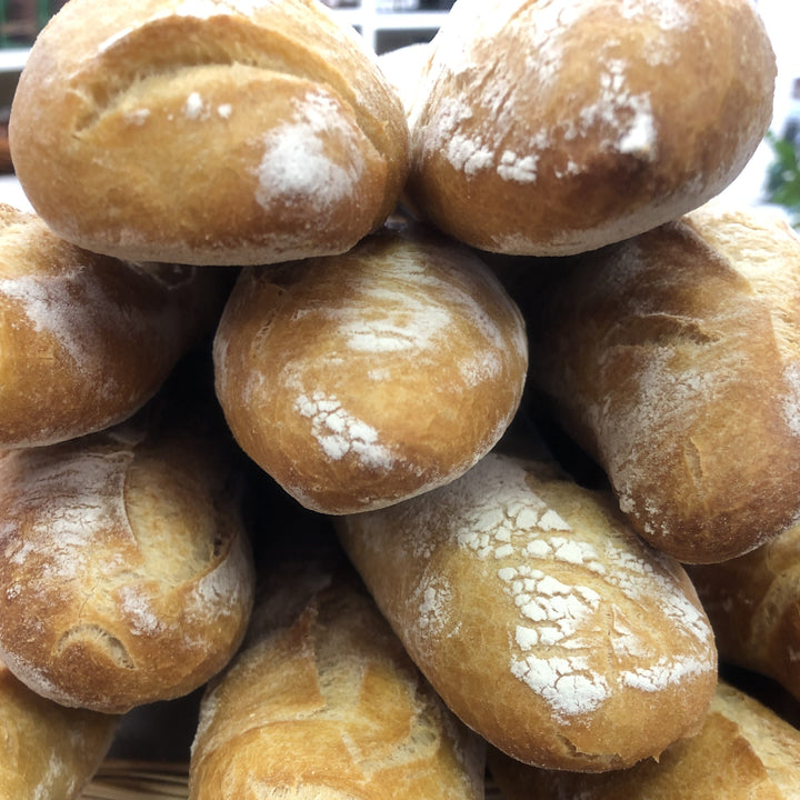 Baguette (Bread & Chocolate Bakery) (Pick-Up Only)