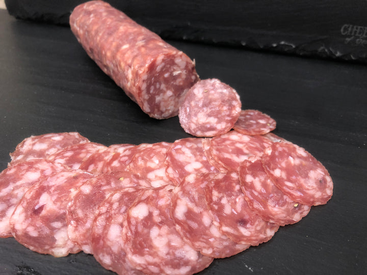 Saucisson Sec