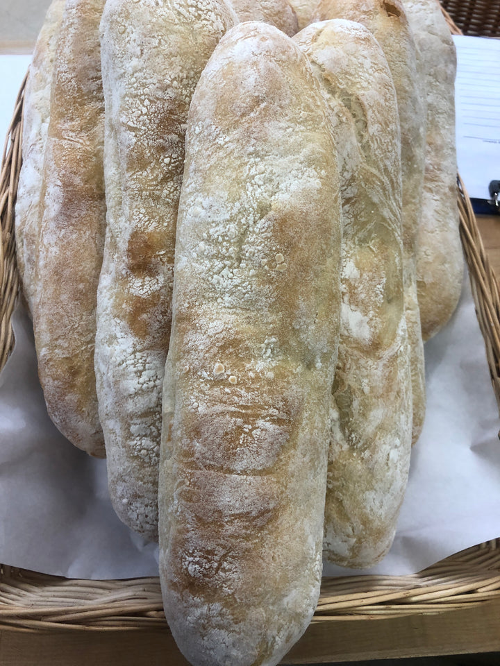Panini (Bread & Chocolate Bakery)(Pick-up Only)