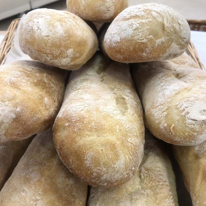 Panini (Bread & Chocolate Bakery)(Pick-up Only)
