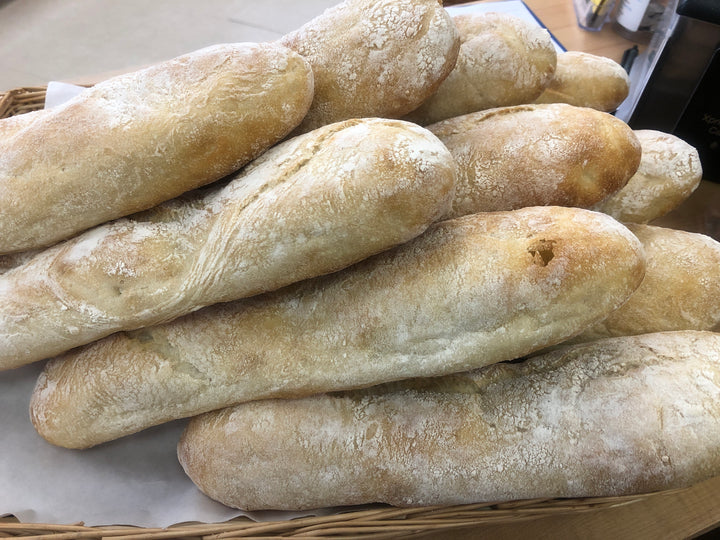 Panini (Bread & Chocolate Bakery)(Pick-up Only)
