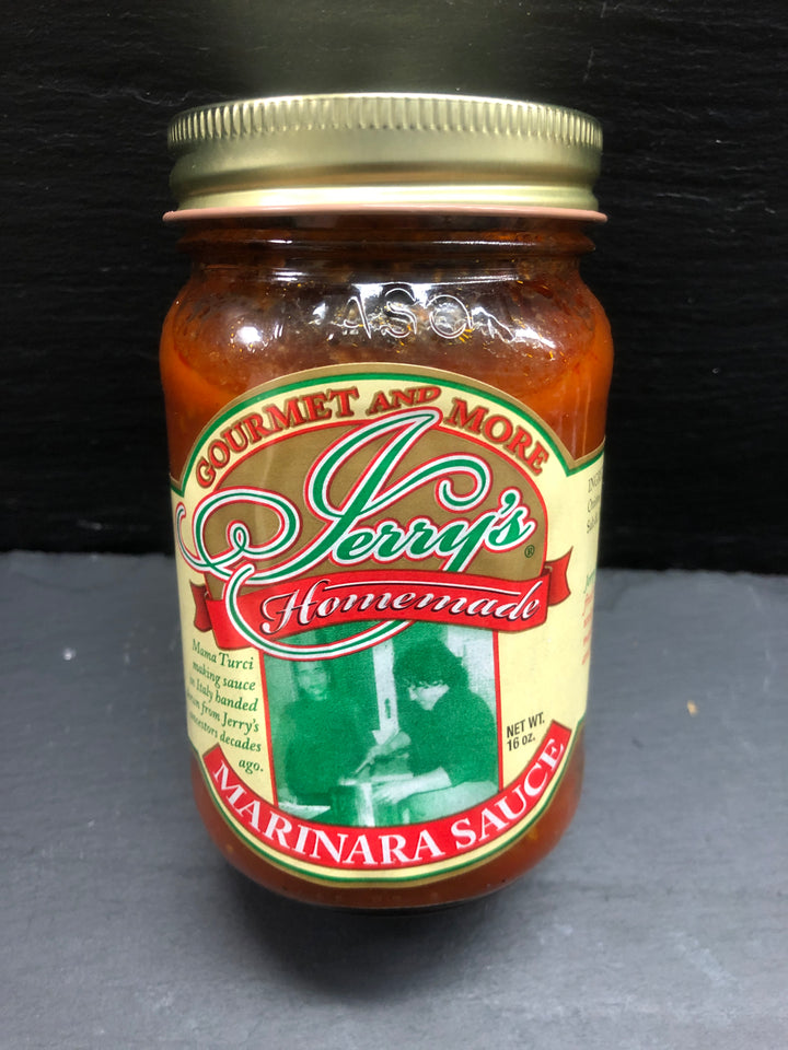 Jerrys Sauce (16oz)