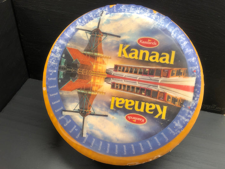 Kaaslands Kanaal