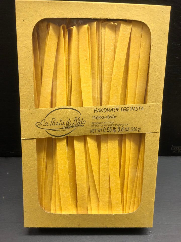 La Pasta Di Aldo